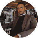 Ahmed Gamal profile picture