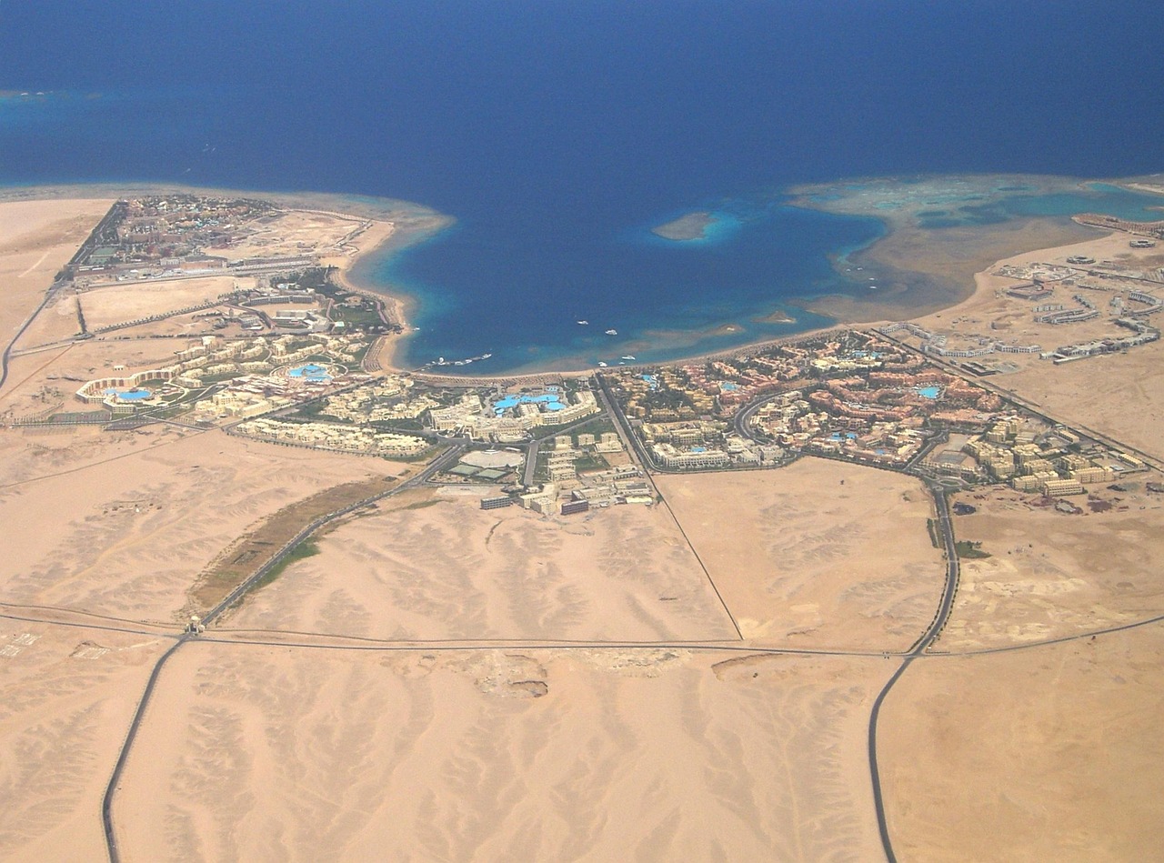Hurghada real estate