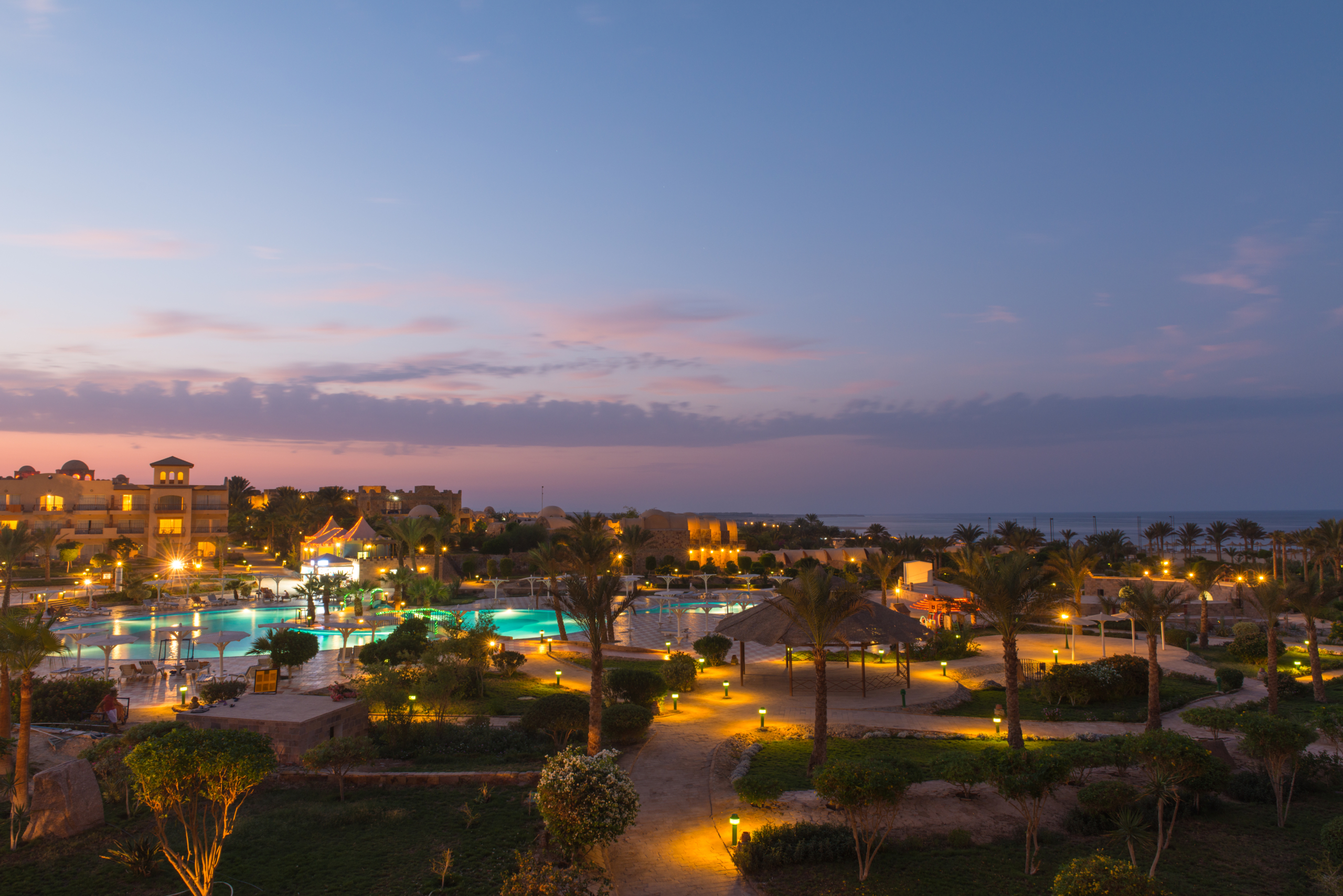 El Gouna