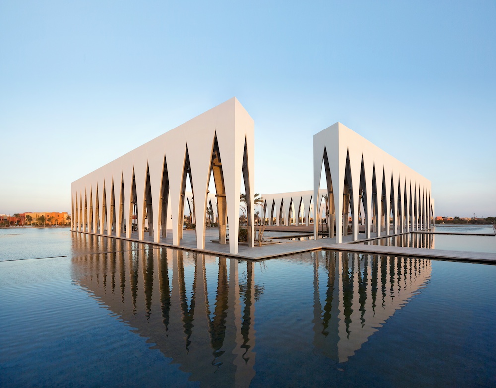 El Gouna Film Festival