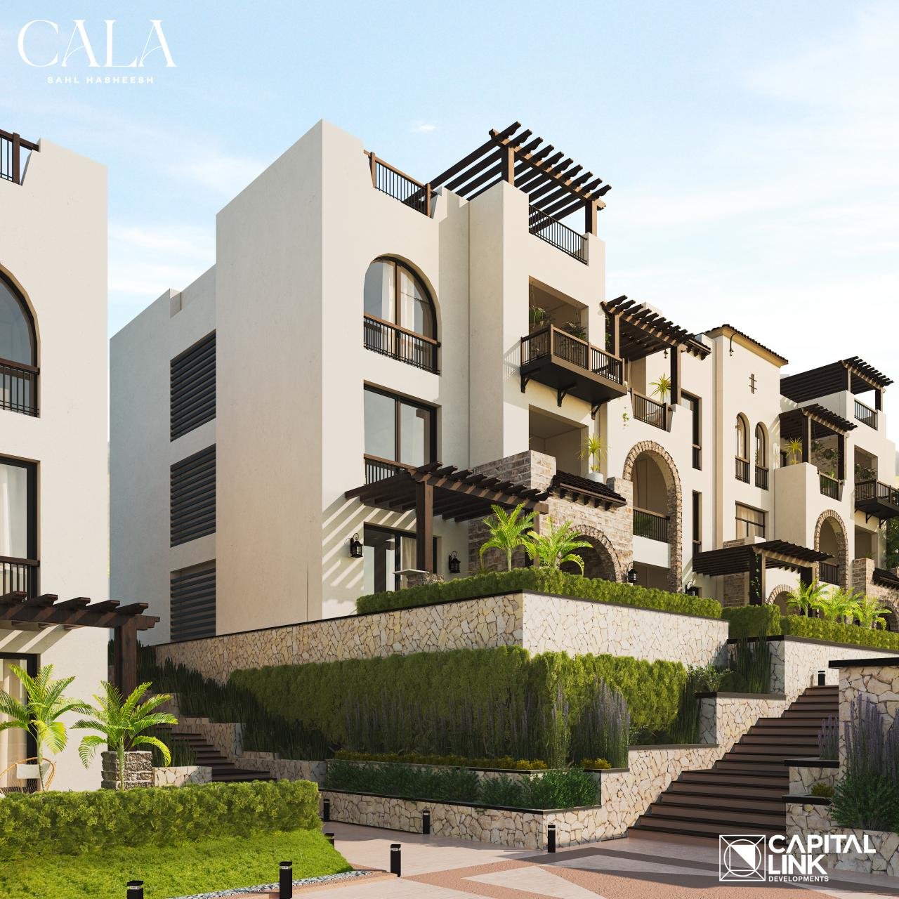 cala sahl hasheesh
