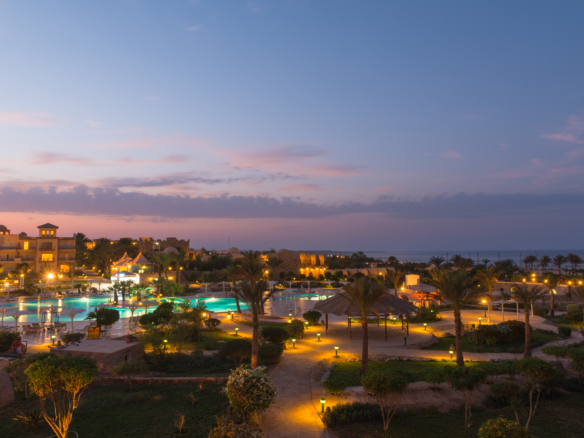 El Gouna