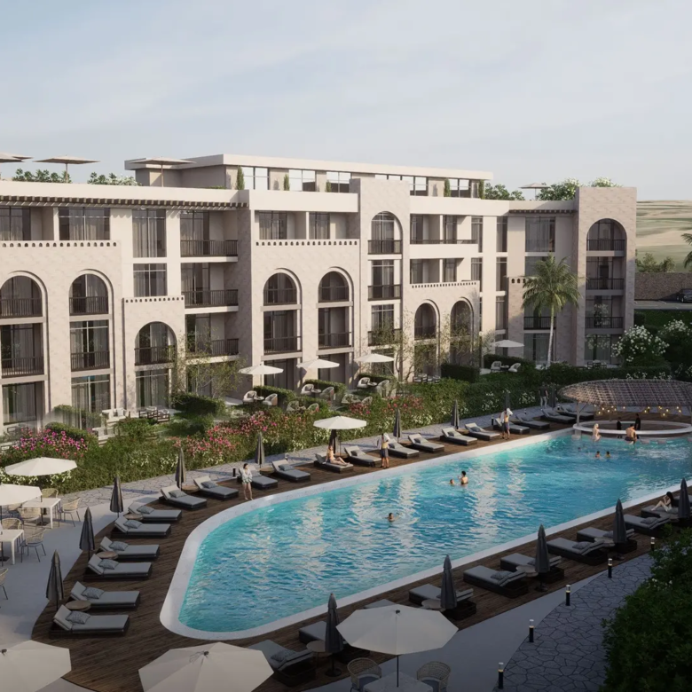 Red Hills Sahl Hasheesh