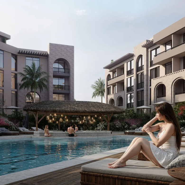 Red Hills Sahl Hasheesh