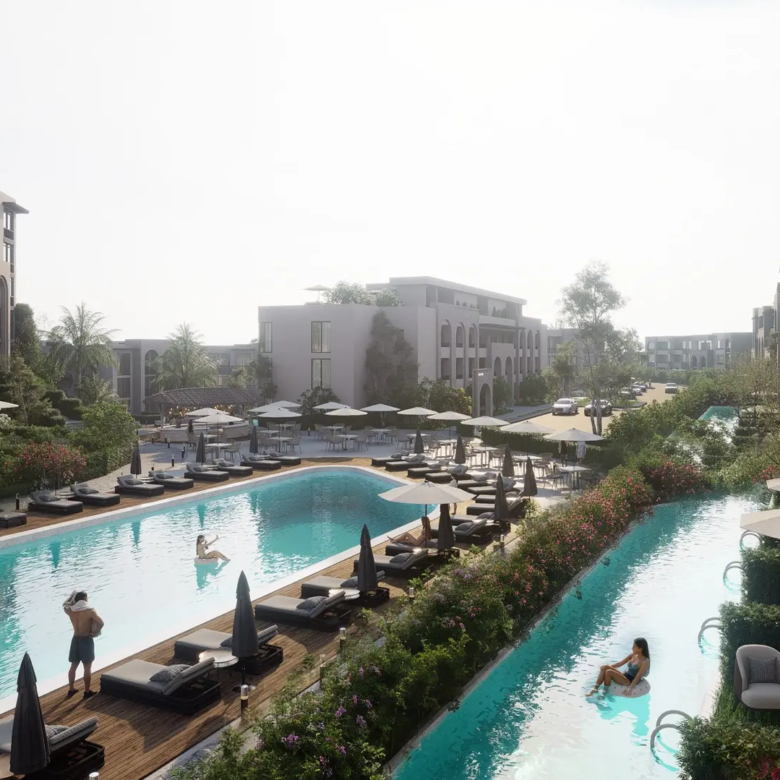 Red Hills Sahl Hasheesh