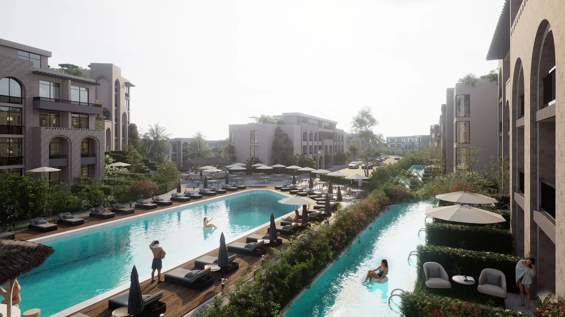 Red Hills Sahl Hasheesh