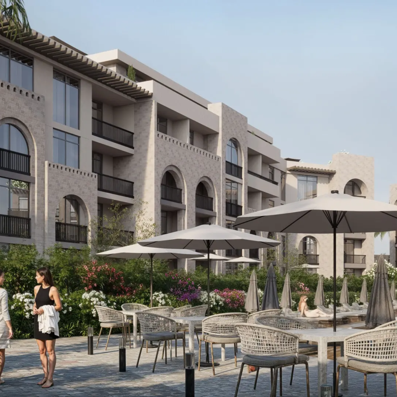 Red Hills Sahl Hasheesh