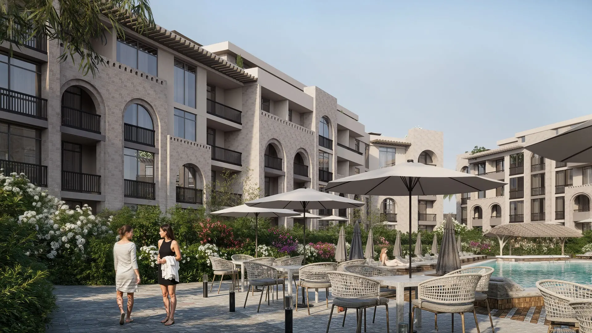 Red Hills Sahl Hasheesh