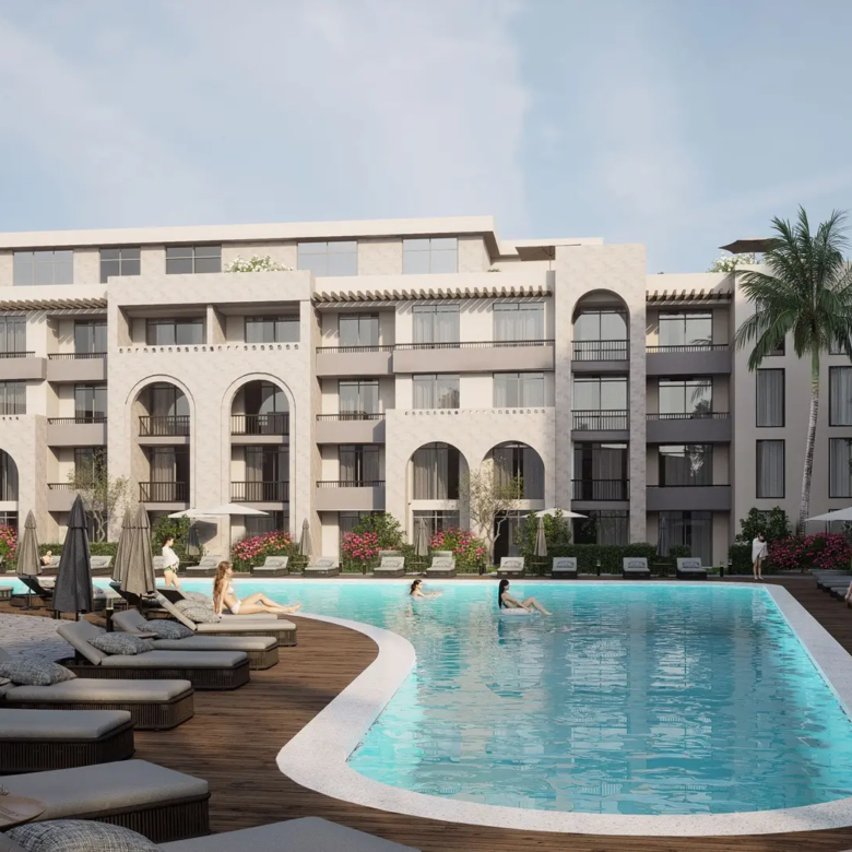 Red Hills Sahl Hasheesh