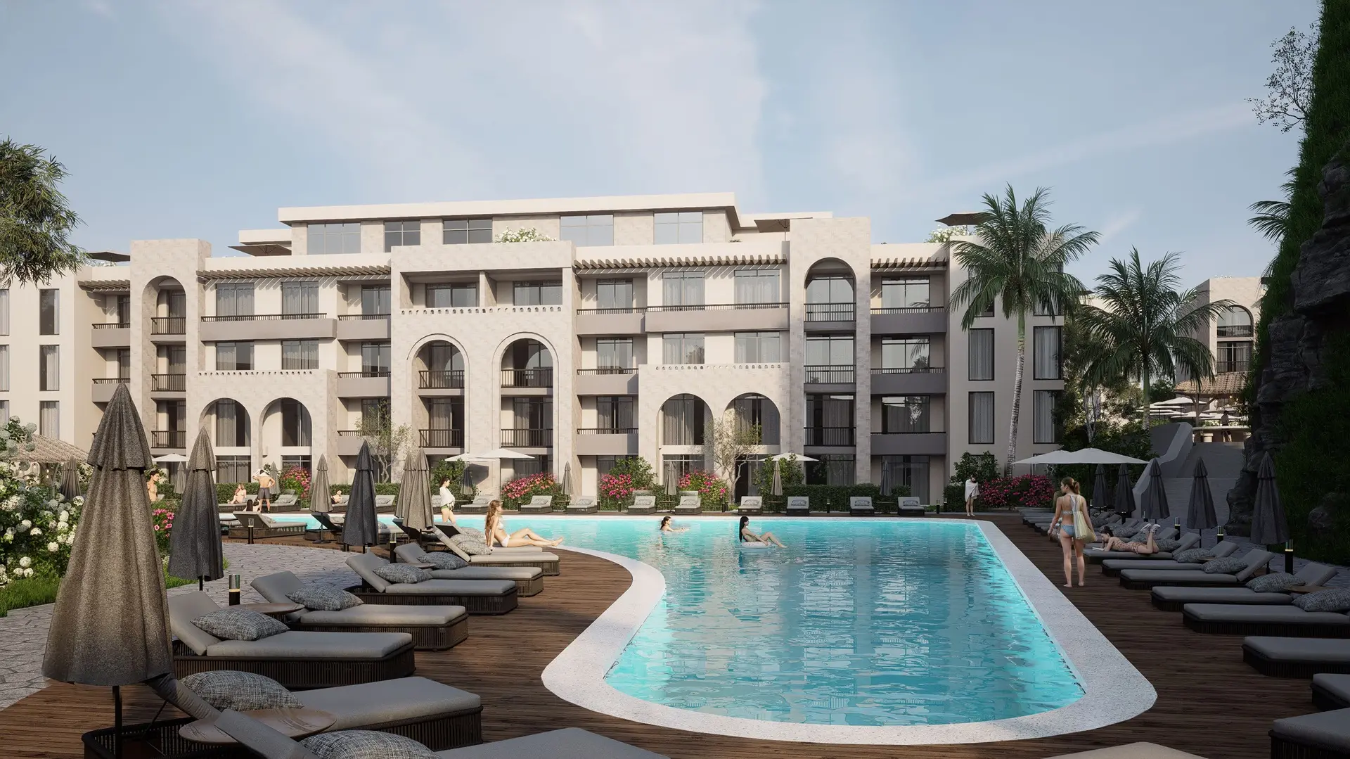 Red Hills Sahl Hasheesh