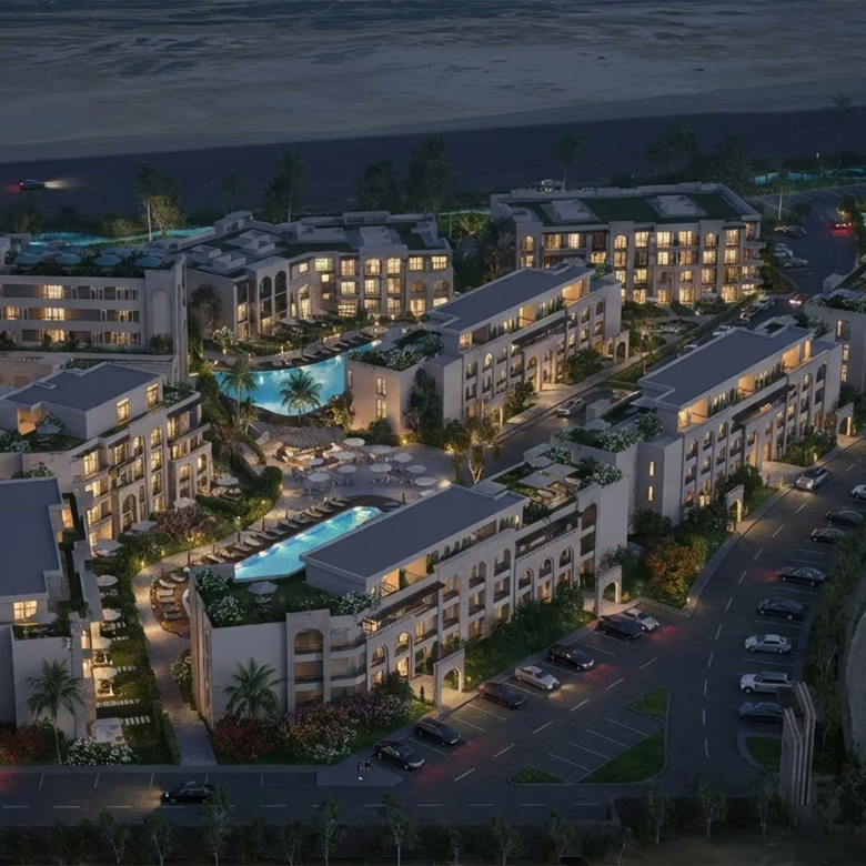 Red Hills Sahl Hasheesh