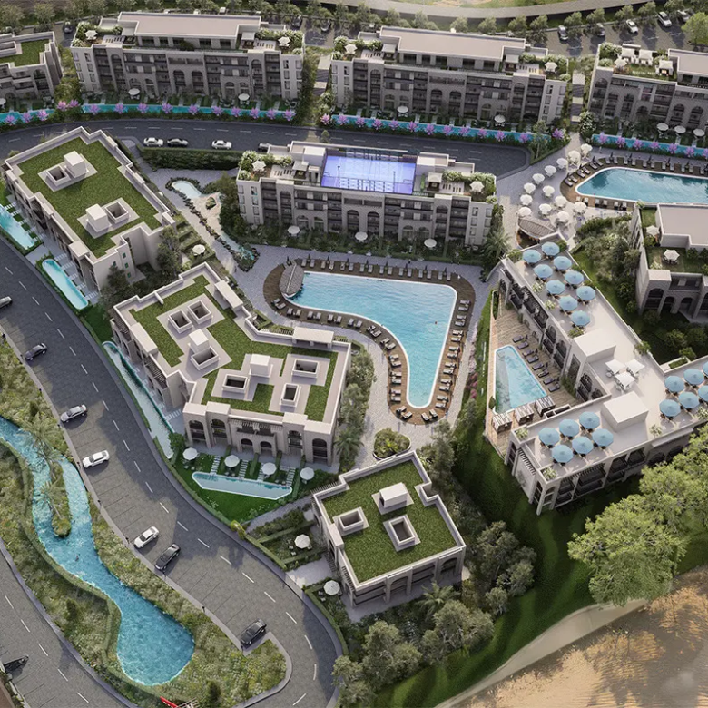 Red Hills Sahl Hasheesh