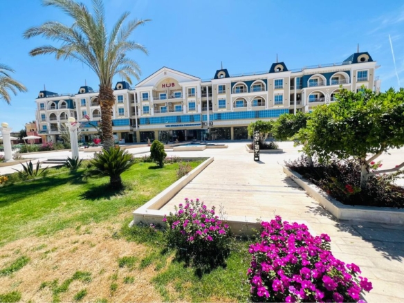 Hurghada Hub Resort