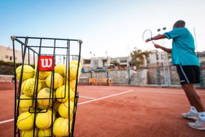 Azzurra Sahl Hasheesh