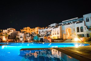 Azzurra Sahl Hasheesh