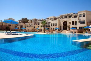 Azzurra Sahl Hasheesh