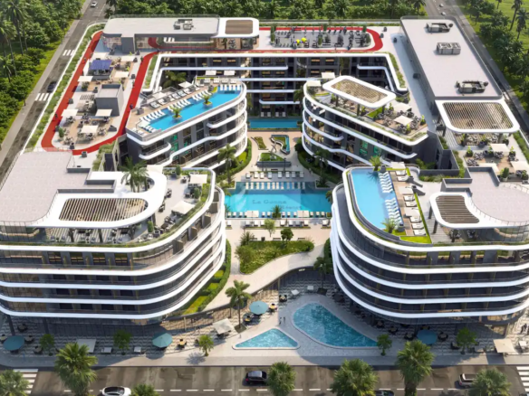 Lagona Resort Hurghada