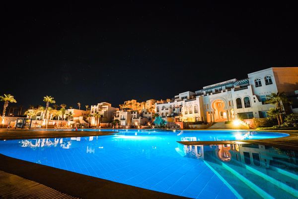 Azzurra Sahl Hasheesh