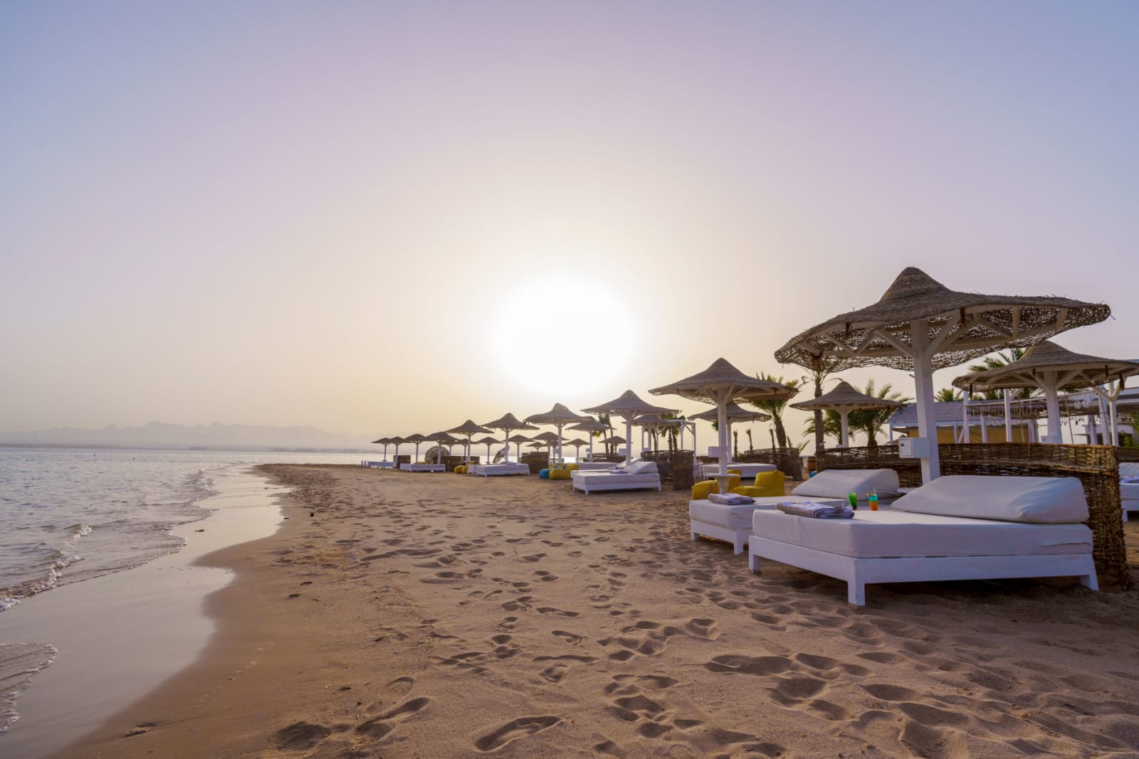 7 Investment Opportunities in the Red Sea Real Estate Market