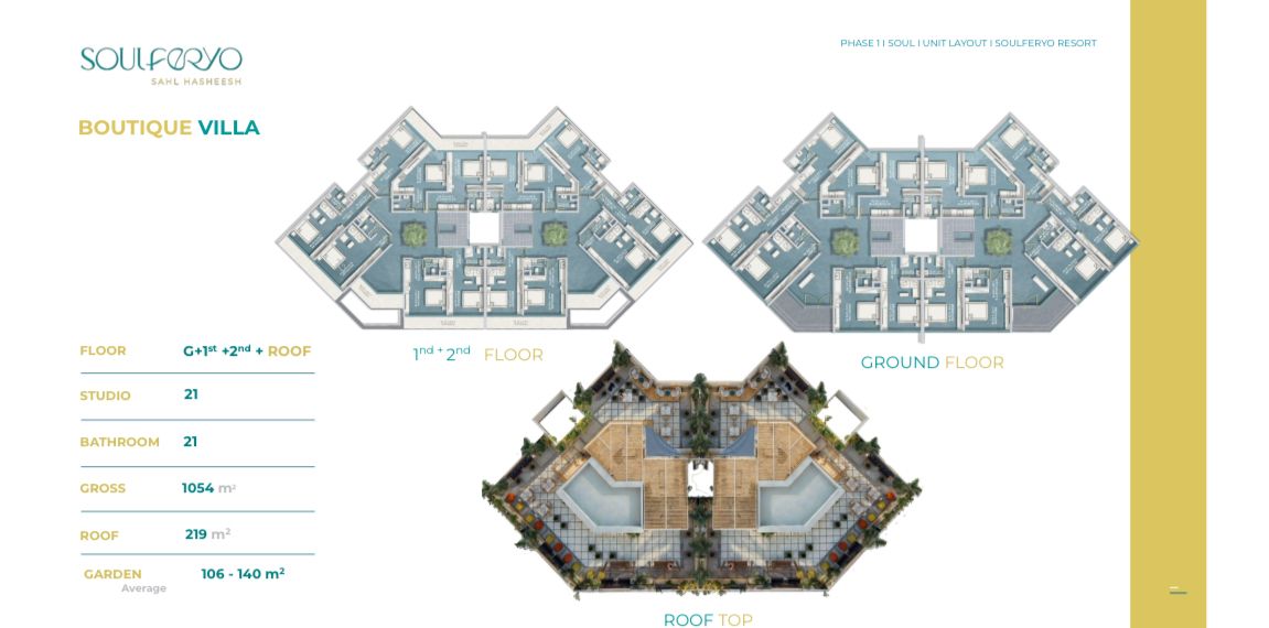 Soulferyo Sahl Hasheesh