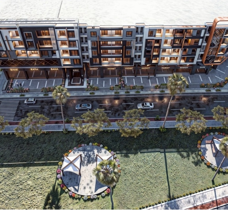 Iconic Resort Hurghada