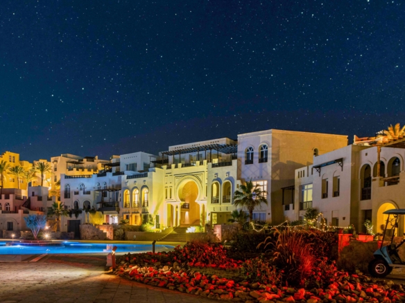 Azzurra Sahl Hasheesh