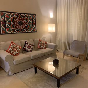 Azzurra Sahl Hasheesh