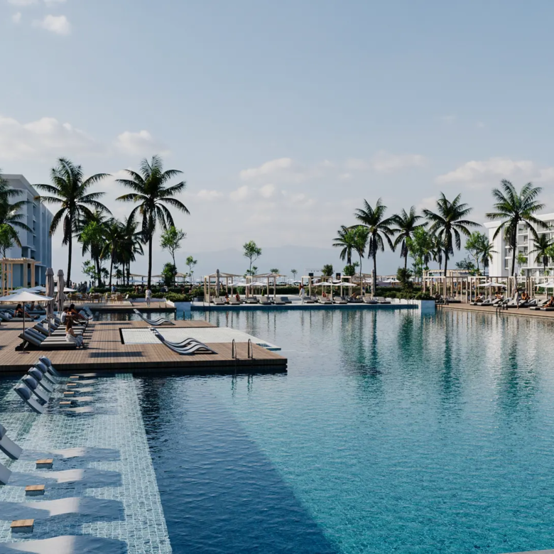 Riva Beachfront Hurghada