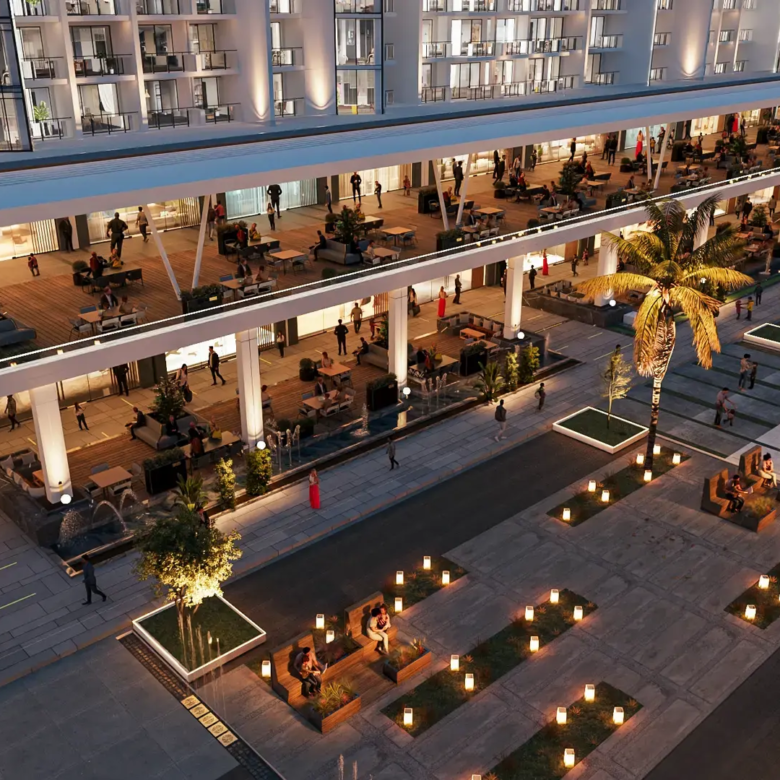 Riva Beachfront Hurghada