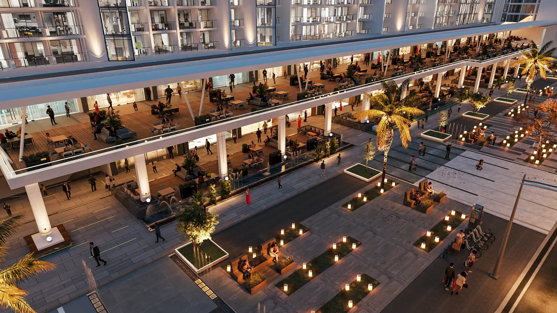 Riva Beachfront Hurghada