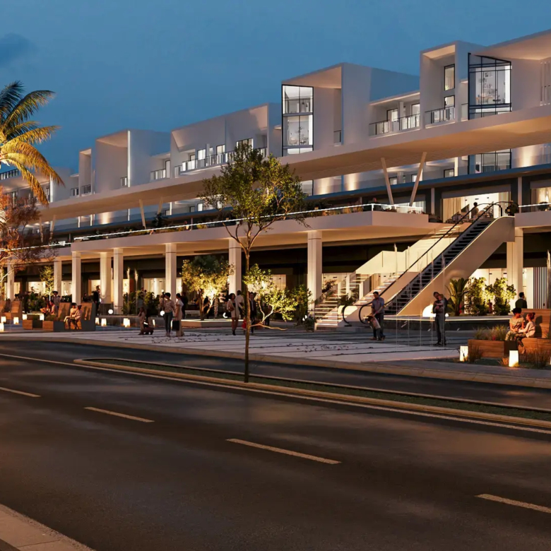 Riva Beachfront Hurghada