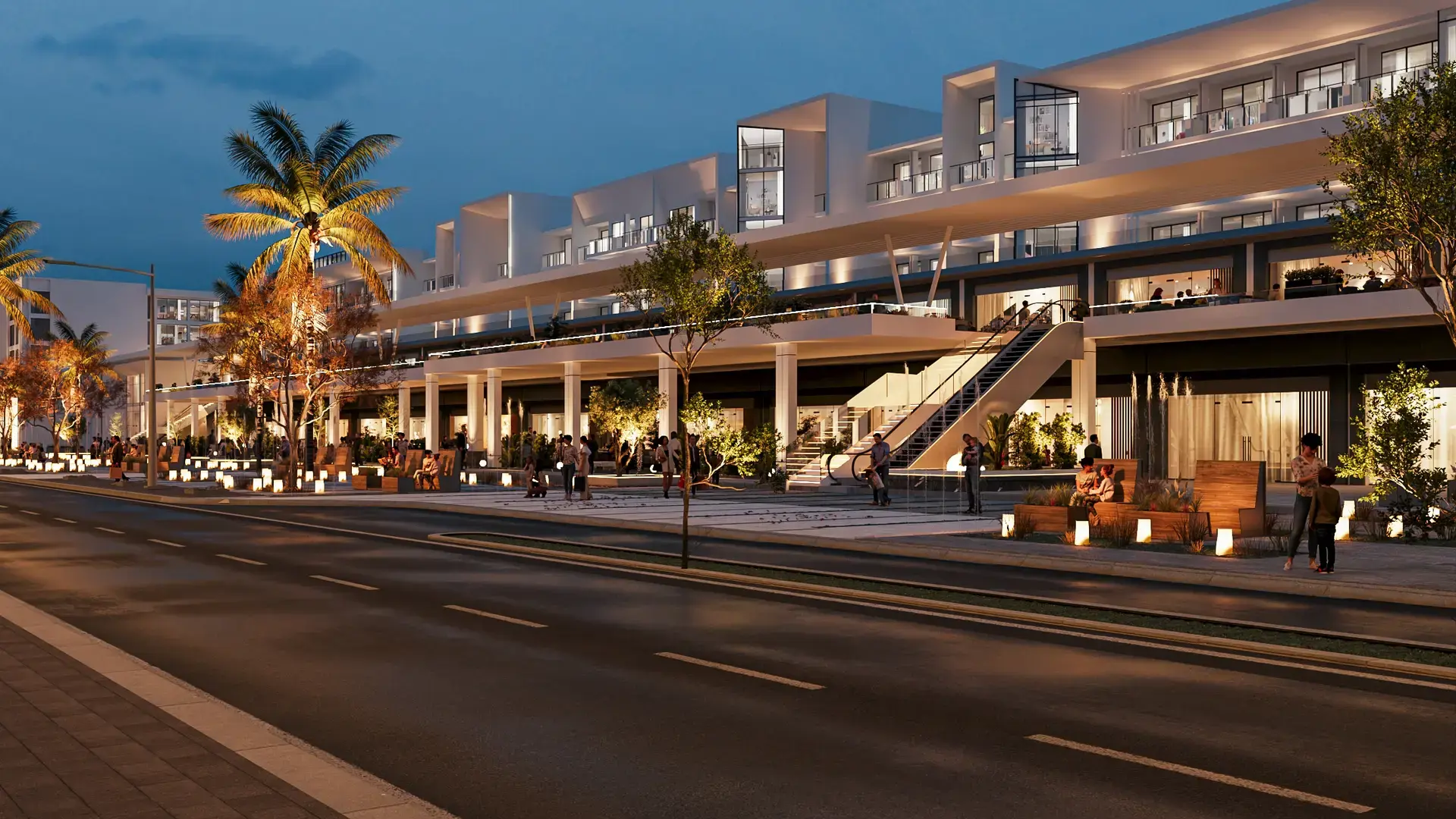 Riva Beachfront Hurghada