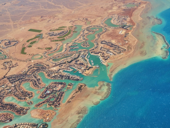 El Gouna Red Sea