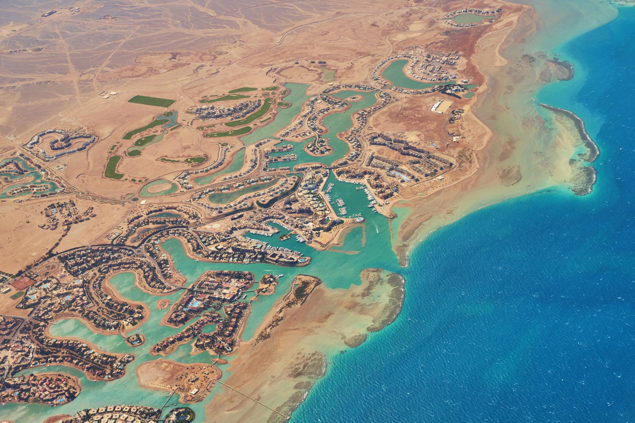 El Gouna Red Sea Tourism Investment: A Global Blueprint Supporting Egypt’s 2030 Vision