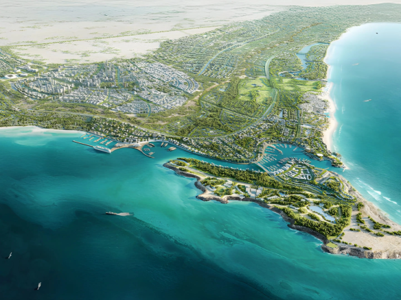 Ras El Hekma North Coast