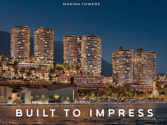 Tatweer Misr Galala Ain Sokhna