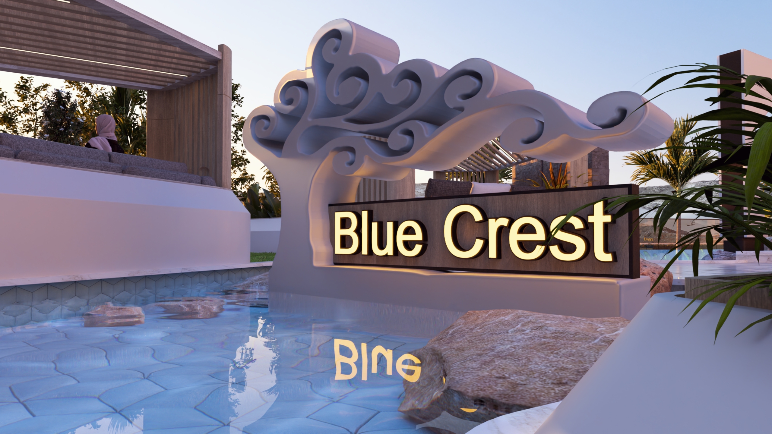 Blue Crest Hurghada Investment: A 2026 Outlook on Coastal Living in El Hadaba