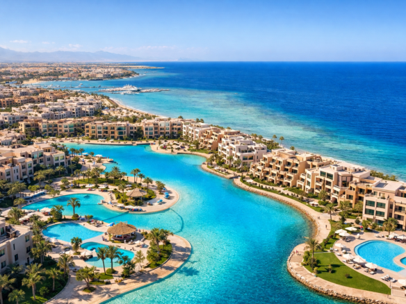 Egypt Real Estate Market