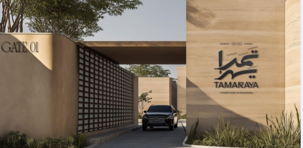 Tamaraya Red Sea Investment 2026: A Strategic Entry by Grounds Developments into Hurghada’s Coastal Market