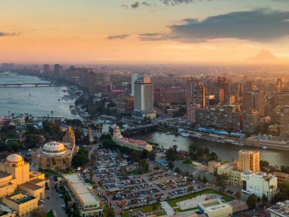 Trusted Real Estate Companies in Egypt