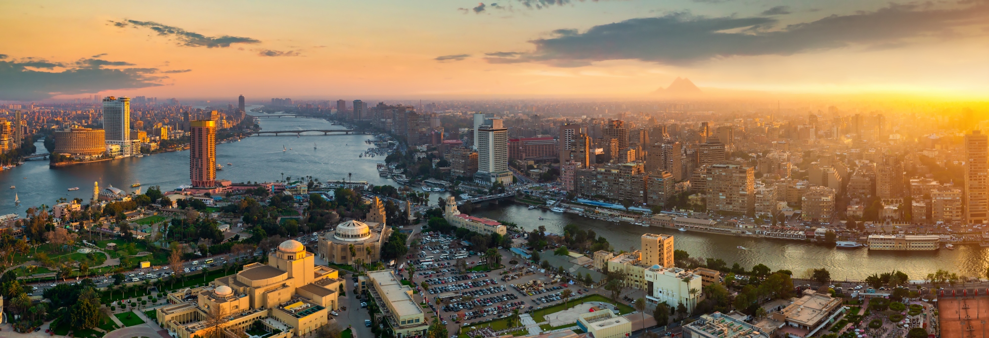 Why Dealing with Licensed and Trusted Real Estate Companies in Egypt Is Now Critical