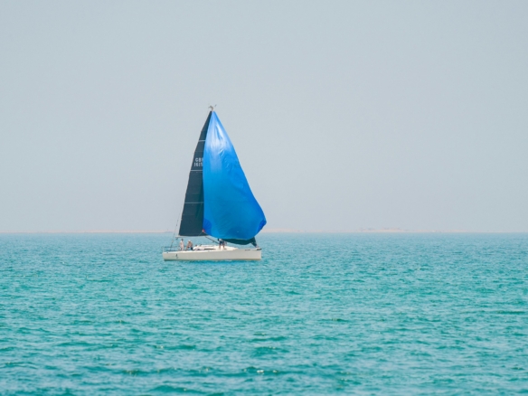 Soma Bay