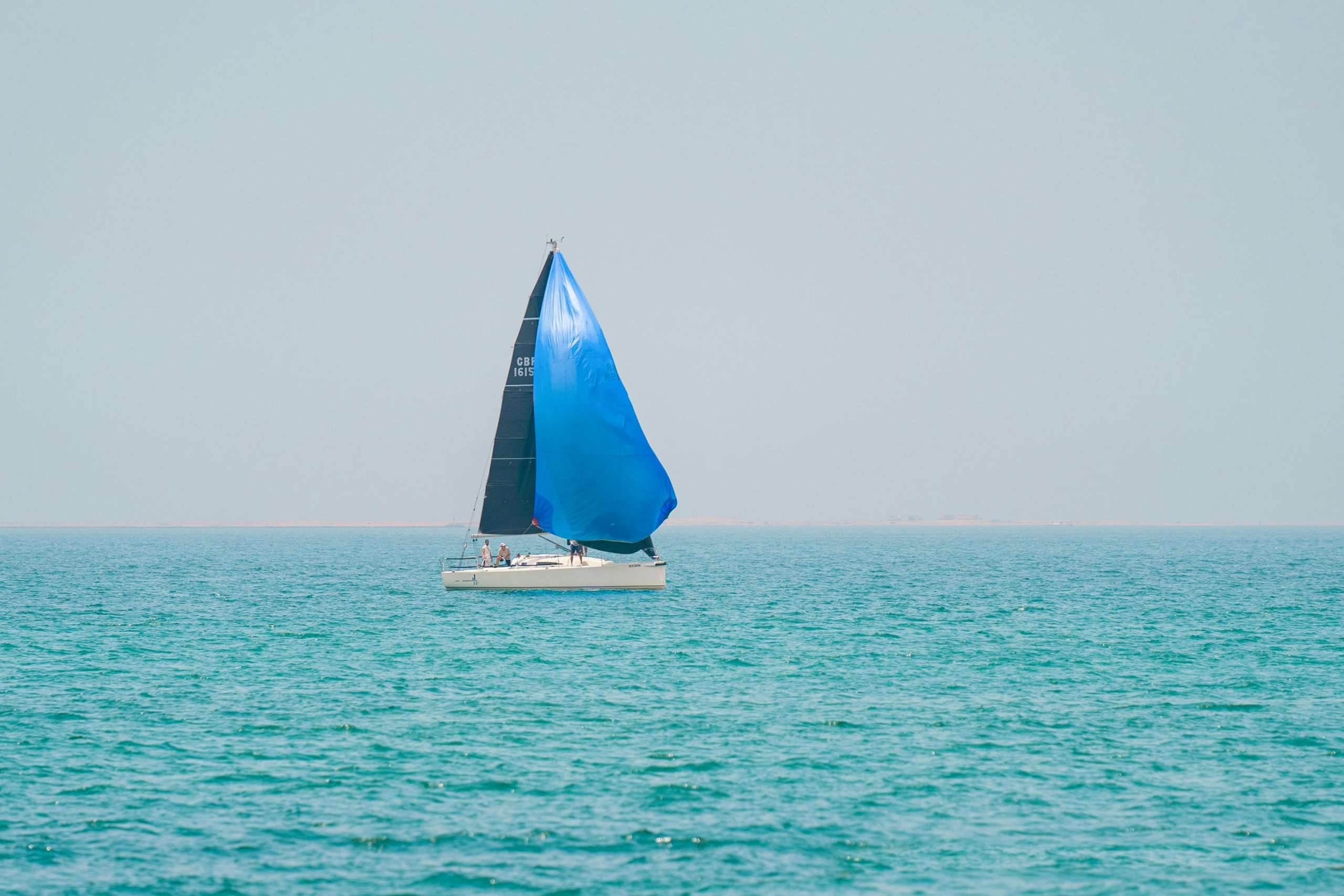 Soma Bay Sailing Festival 2026: How a World-Class Event Strengthens Soma Bay’s Position as Egypt’s Premium Red Sea Destination