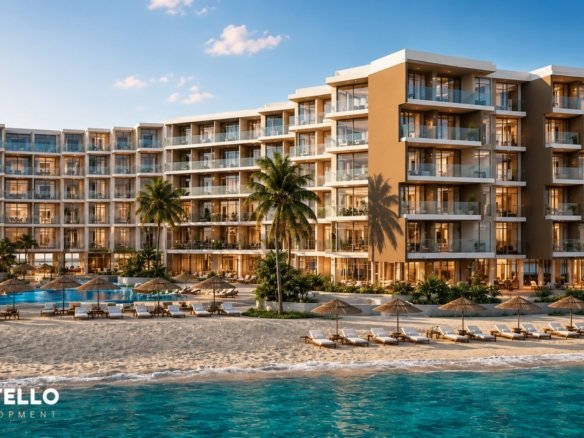 Sea Breeze Resort